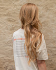 Biologisch katoen  T-shirt 