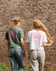 T-SHIRT FEBE