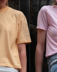 Katoen T-Shirt DOREN