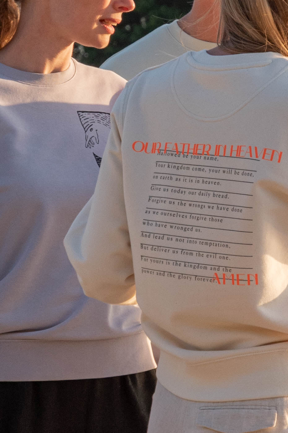 Gavi Our Father