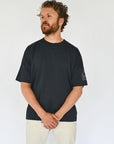 Jora T-shirt van HOOBA voor vrouwen en mannen. Fairtrade en van biologisch katoen.