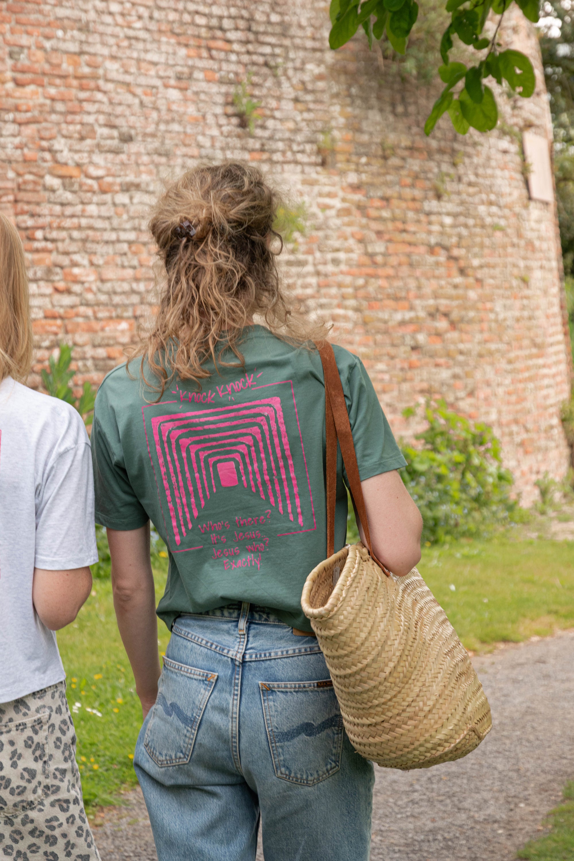 Febe T-shirt 2025