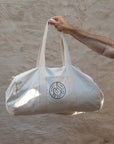 Malka canvas tas Hooba
