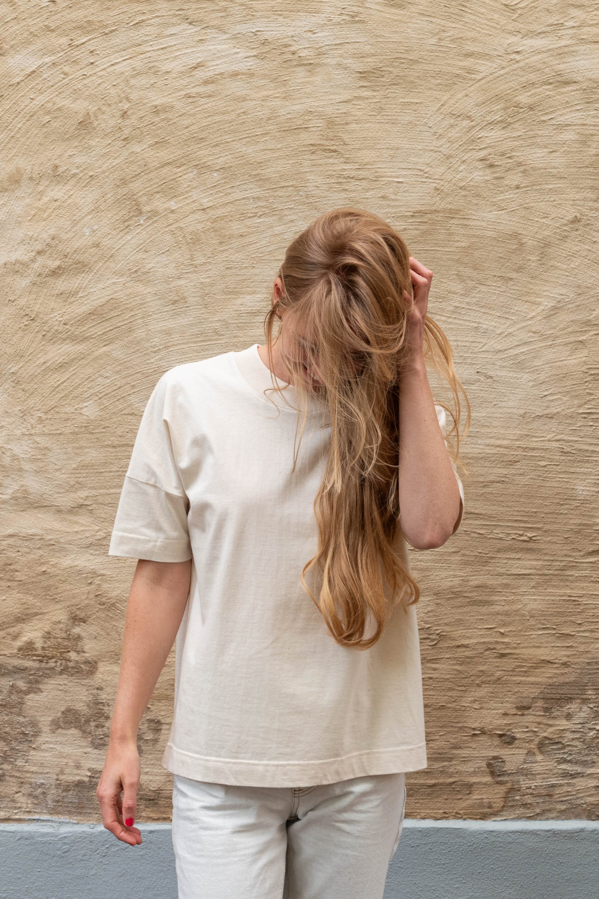 Our Father T-shirt unisex Hooba