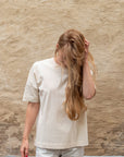 Our Father T-shirt unisex Hooba